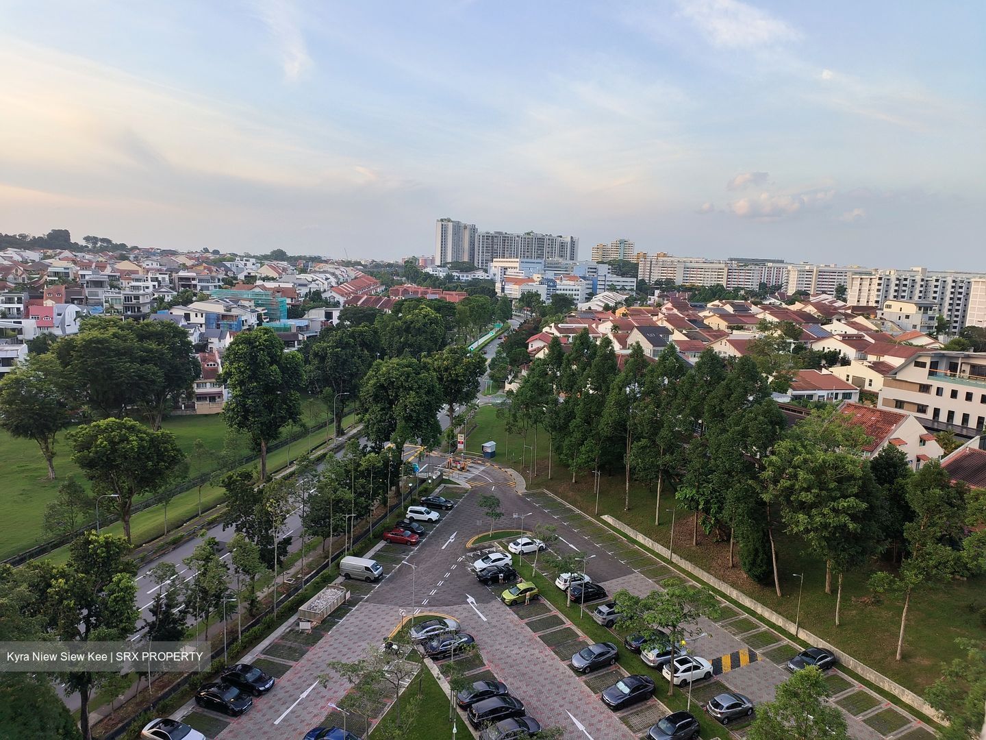 Blk 259 The Clover @ Kebun Baru (Ang Mo Kio), HDB 5 Rooms #634161341